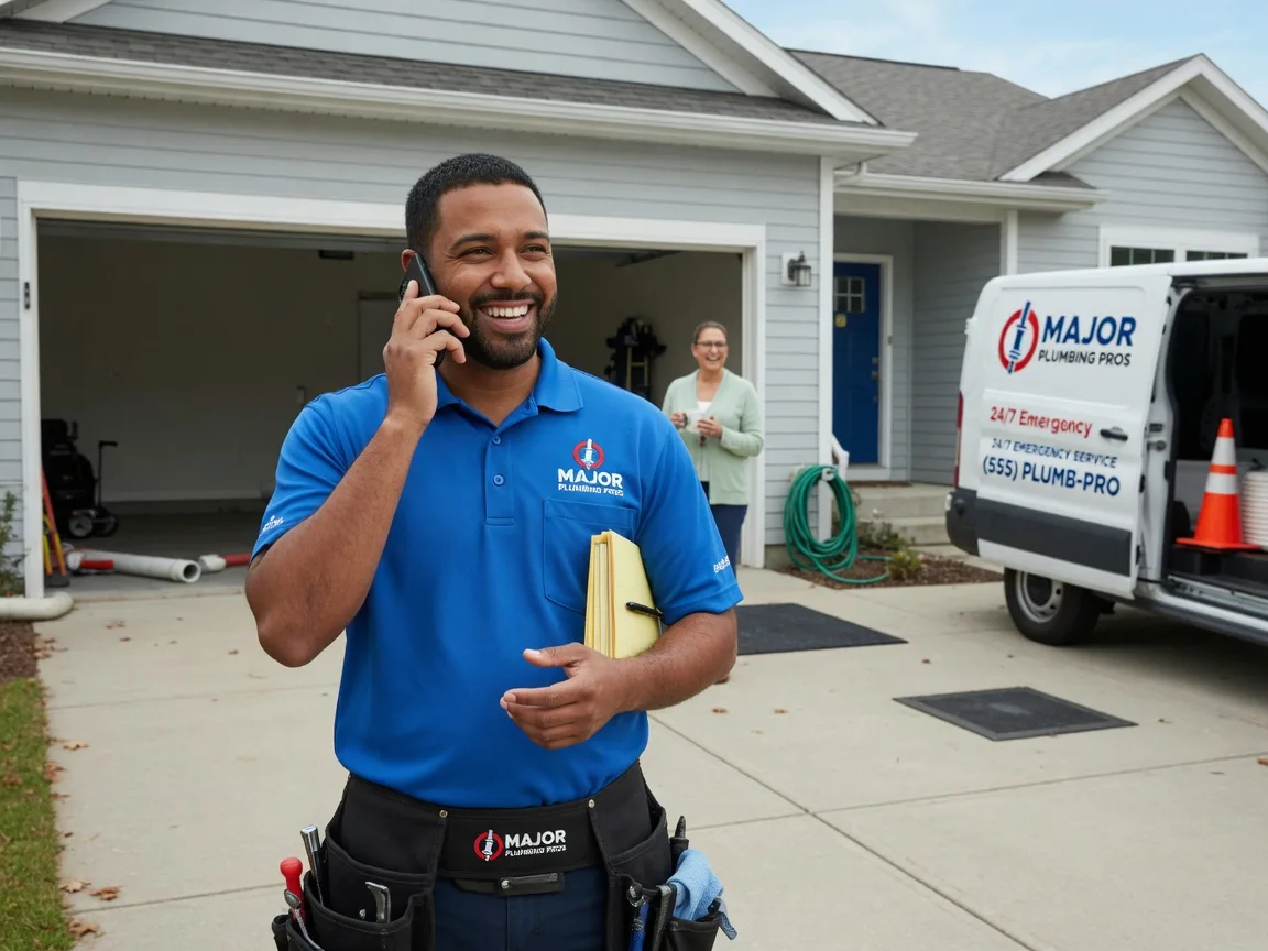 Drain Cleaning Services Oral, SD FAQs